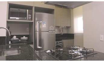 Imagem 3: APARTAMENTOS - SKY TOWERS - INDAIATUBA/SP