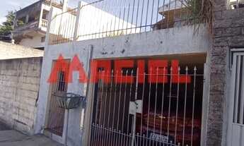 Imagem 2: Venda - CASA - JARDIM SANTA INES I - SAO JOSE DOS CAMPOS - 125 M² AT - 55 M² AC - 2 DORM