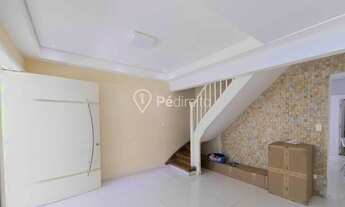 Imagem: Locação - Casa Sobrado 190m² - Alto da