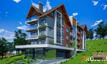 Imagem 5: GRAMADO - Apartamento Padrão - Centro