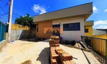 Imagem 2: Casa para aluguel, 2 quartos, 4 vagas, Parque das Universidades - Campinas/SP