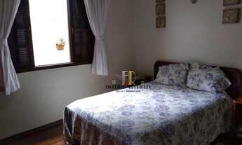 Imagem 3: Casa em condomínio fechado com 3 dormitórios à venda, 288,80 m² por R$ 879.800 - Nova Caie