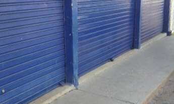 Imagem 2: Vendo um barracão