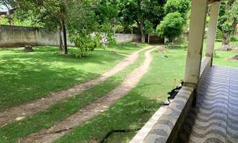 Imagem 7: Sítio Barra de Pojuca