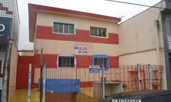 Imagem: SOBRADO COMERCIAL PARA ALUGAR NA AV. CANGAIBA