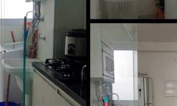 Imagem 7: Apartamento para venda possui 50 metros quadrados com 1 quarto em Tatuapé - São Paulo - SP