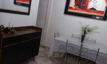 Imagem 4: Apartamento com 2 quartos à venda, 65 m² por R$ 340.000 - Baeta Neves - São Bernardo do Ca