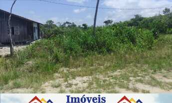 Imagem 2: Vendo lote na Praia do Ervino