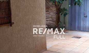 Imagem 3: Casa com 4 dormitórios à venda, 170 m² por R$ 369.000,00 - Jardim São Luiz - Ribeirão Pret