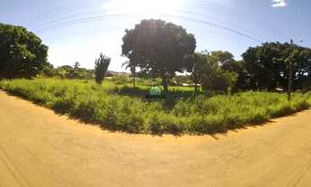 Imagem: Terreno Comercial para Venda Chácaras Americanas