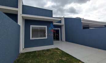 Imagem 3: Casa para Venda em Fazenda Rio Grande, Gralha Azul, 3 dormitórios, 1 banheiro, 1 vaga