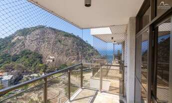 Imagem 1: Leme - Av Atlantica