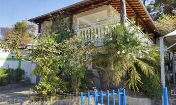 Imagem 6: CONTAGEM - Sítio - Pedra Azul