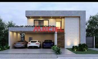 Imagem 4: Venda - CASA COND. FECHADO COND JARDIM DO GOLFE III - JARDIM DO GOLFE - SAO JOSE DOS CAMPO