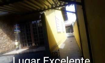 Imagem 2: Casa Linear com 80 m² 2 Dormitórios em Campo Grande - Rio de Janeiro - RJ