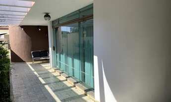 Imagem 2: SOBRADO 3 DORM(S) 330M2 COMERCIAL MOGI MODERNO