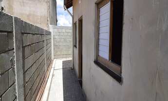 Imagem 4: CASA NOVA COM PISCINA PRIVATIVA EM CONDOMÍNIO NO CIBRATEL EM ITANHAÉM