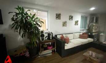 Imagem 4: LUXUOSO SALA 3 QUARTOS COM CLOSET E VARANDÃO GOURMET