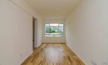 Imagem 2: Apartamento com 2 dormitórios à venda, 49 m² por R$ 249.000,00 - Campo Novo - Porto Alegre