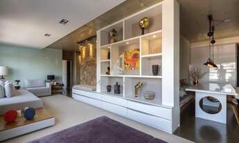 Imagem 2: Apartamento - Cambuí - Campinas