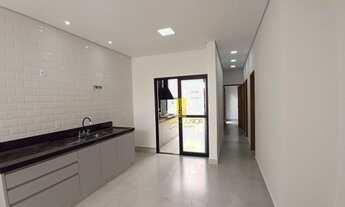 Imagem 7: Casa com 3 dormitórios à venda, 137 m² por R$ 975.000,00 - Jardim Mantova Residencial - In