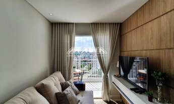 Imagem 4: Apartamento - Jardim Alto da Boa Vista - Valinhos