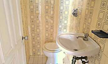 Imagem 7: Apartamento para venda com 139 m² com 4 quartos em Gávea. - Rio de Janeiro - RJ