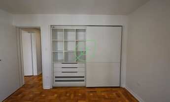 Imagem 6: Apartamento Moema 02 dormitórios 01 vaga