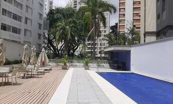 Imagem 3: Apartamento venda 310 m² 4 suítes 4 vagas lazer completo! Santa Cecília-S.Paulo