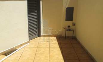 Imagem 2: Casa Padrão em Ribeirão Preto