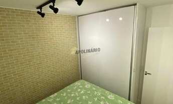 Imagem 5: Apartamento à venda, 2 quartos, 1 vaga, Centro - Diadema/SP