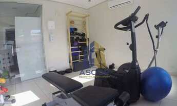 Imagem 3: Apartamento residencial à venda, Coqueiros, Florianópolis