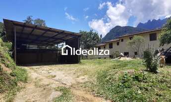 Imagem 3: Terreno para Venda em Teresópolis, Barroso