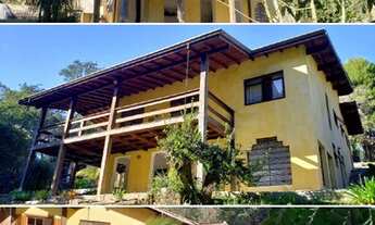 Imagem: Já imaginou acordar e estar dentro de um