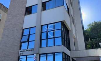 Imagem: JOINVILLE - Conjunto Comercial/Sala - SANTO