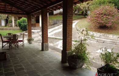 Imagem 4: PETRóPOLIS - Casa de Condomínio - Itaipava