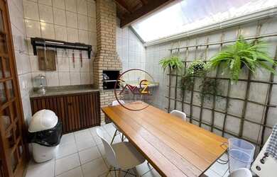 Imagem 6: Casa em condominio RESIDENCIAL em São Sebastião - SP, Juquehy