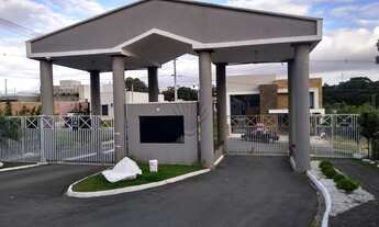 Imagem 3: Terreno em condomínio com 280 m² de área privativa em Colombo!