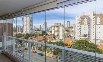 Imagem 3: VILA MARIANA - 60 m2 - 2 DORMITÓRIOS - 1 SUÍTE - 2 VAGAS - PREDIO NOVO - LAZER COMPLETÍSSI