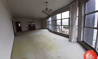 Imagem 2: São Paulo - Apartamento Padrão - Mooca