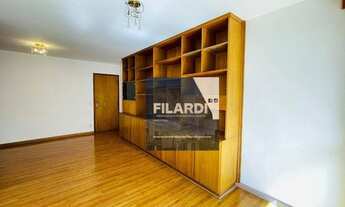 Imagem 3: Apartamento para alugar, 94 m² por R$ 4.000,00/mês - Pinheiros - São Paulo/SP