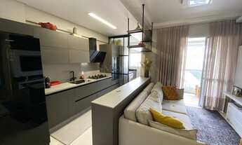 Imagem 3: Apartamento para venda com 3 dormitórios no Centro - Florianópolis - SC