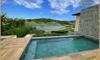 Imagem 2: Imóvel de fino acabamento no Golf Club