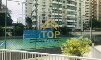 Imagem 5: Rio de Janeiro - Apartamento Padrão - Barra da Tijuca