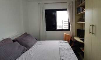 Imagem 7: Apartamento para venda possui 54 metros quadrados com 2 quartos em Morumbi - São Paulo - S