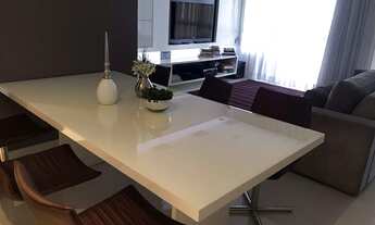 Imagem 5: Apartamento com 3 dormitórios à venda, 133 m² por R$ 950.000,00 - Centro - São Bernardo do