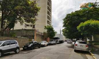 Imagem 7: Apartamento com 2 dormitórios para alugar, 54 m² por R$ 1.400,00/mês - Parque São Domingos