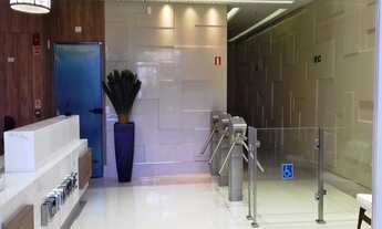 Imagem 2: SALA COMERCIAL em SÃO PAULO - SP, CONSOLAÇÃO