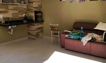 Imagem 3: Casa para venda com 160 metros quadrados com 4 quartos em Jardim Atlântico - Goiânia - GO