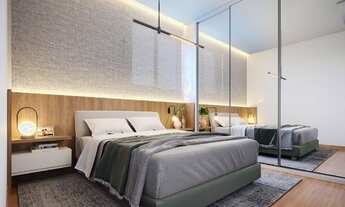 Imagem 5: Apartamento de 2 quartos com opção de área privativa, até 100% financiado na região do Eur